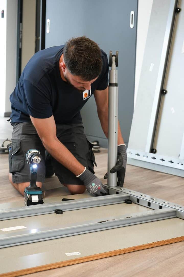 Sur-mesure